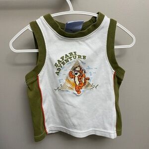 Tigger Tank 🖤3 for 10🖤